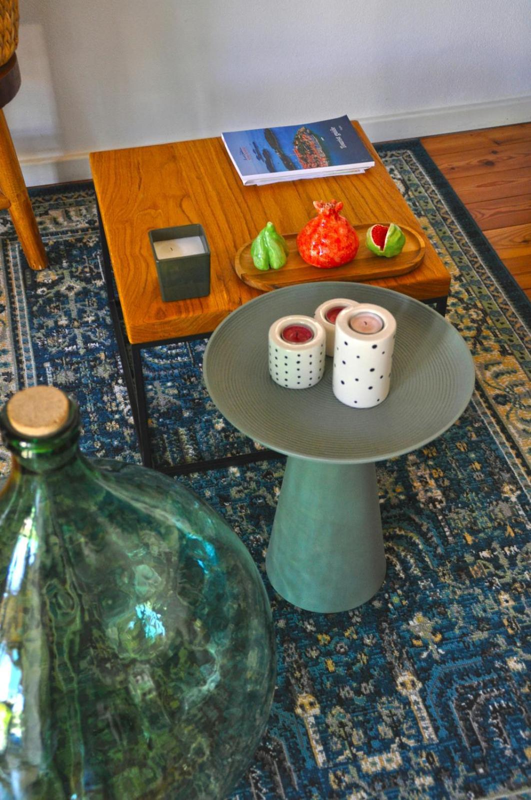 Apartment Delight City ロヴィニ エクステリア 写真